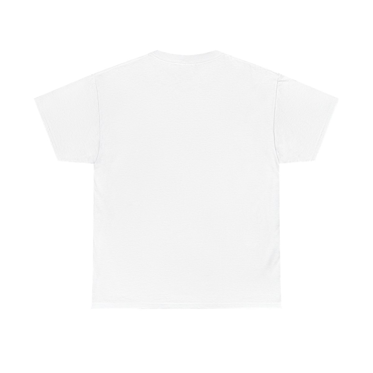 Deftones "Around the Fur" Unisex Tee - alternate angle 1, merchandise