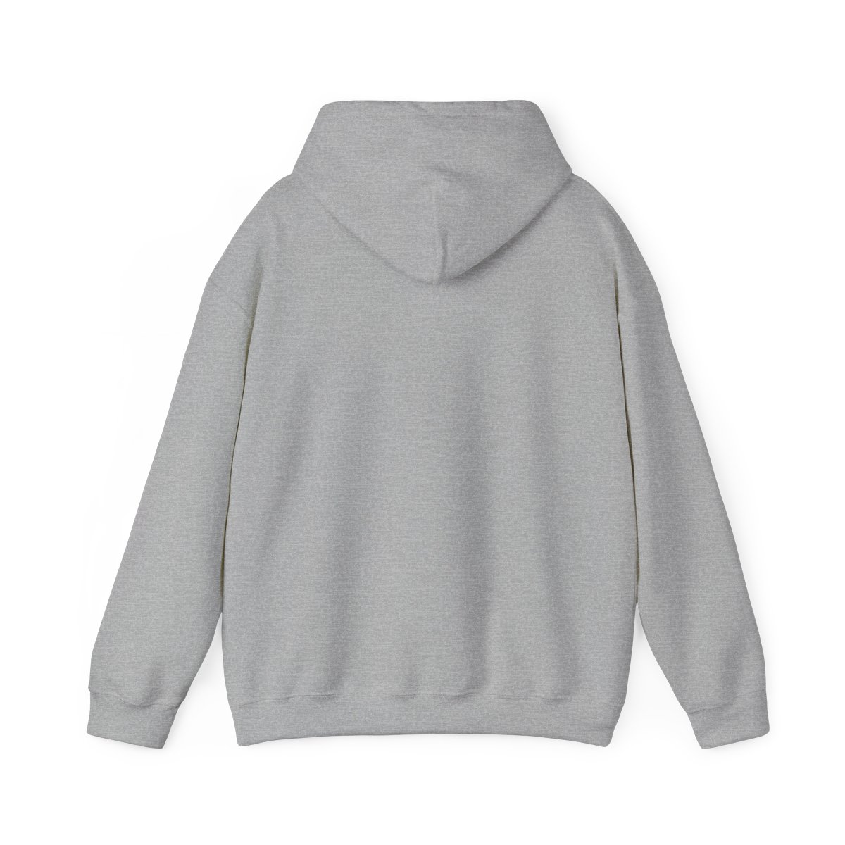 Rock Off officially licensed products Deftones Sphynx Hooded Hoodie Black - alternate angle 1, merchandise