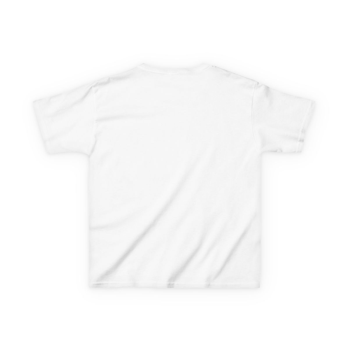 Deftones Ohms white Kids T-Shirt - alternate angle 1, merchandise