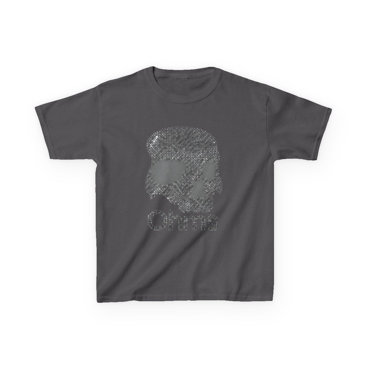 Deftones Ohms white Kids T-Shirt - Official T-Shirts merchandise